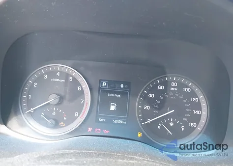 2018 Hyundai Tucson Sel from USA, damaged, VIN KM8J33A49JU678816